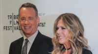 Tom Hanks und Rita Wilson. Das Hollywood-Paar feierte nun einen ganz besonderen Meilenstein: Sie sind 33 Jahre verheiratet.