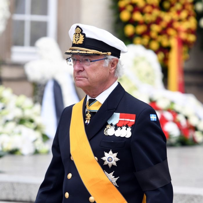Schweden-Royals in Geldnot? Darauf müssen sie jetzt verzichten Schweden-Royals in Geldnot? Darauf müssen sie jetzt verzichten (Foto)