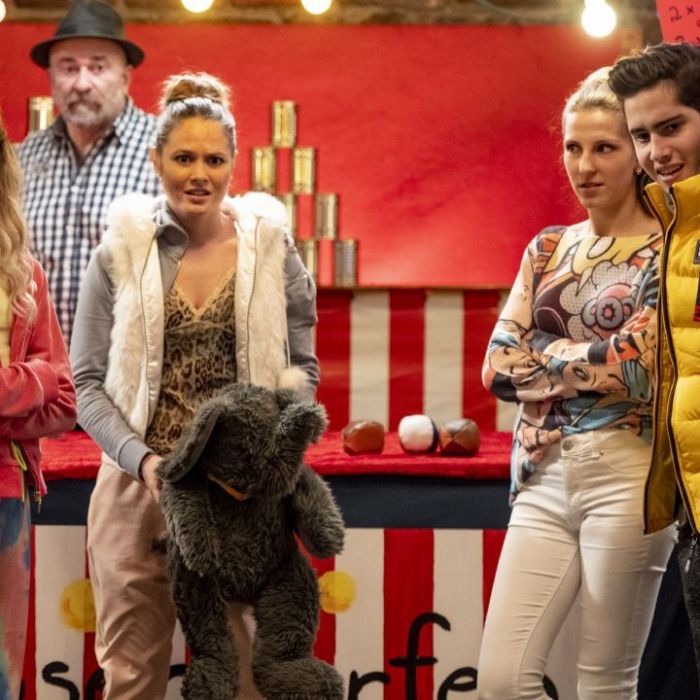 Wiederholung von Folge 8, Staffel 1 online und im TV Wiederholung von Folge 8, Staffel 1 online und im TV (Foto)