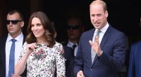 Prinz William und Herzogin Kate überraschten ihre Fans nun mit einem neuen YouTube-Kanal.