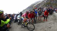 Vom 8. bis 30. Mai messen sich die Radprofis bei der Giro d'Italia.