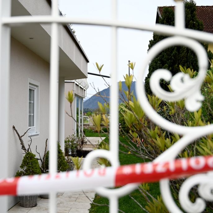 Blutbad in Österreich! Mann (51) erschießt Verwandte von Musik-Star