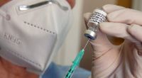 Das Impftempo in Deutschland nimmt Fahrt auf: Voraussichtlich nach den Sommerferien sollen auch Kinder ab 12 Jahren gegen das Coronavirus geimpft werden.