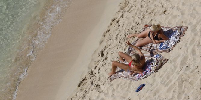 Sommermythen auf dem Prüfstand