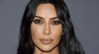 Kim Kardashian zeigte ihre Traumkurven auf Instagram.