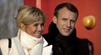Emmanuel Macron und Brigitte Macron sind seit 2007 verheiratet.