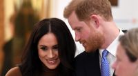 Prinz Harry lässt seine schwangere Ehefrau Meghan Markle bis zur Geburt des zweiten Kindes nicht mehr aus den Augen.