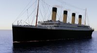 Wissenschaftler rätseln über eine Flaschenpost, die einen Tag vor dem Untergang der RMS Titanic von einer Passagierin (12) verfasst wurde.