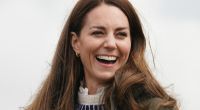 Kate Middleton ist für die britischen Royals der Fels in der Brandung.