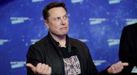 Elon Musk ließ die Tesla-Zahlungen mit Bitcoins wegen der hohen Umweltbelastung einstellen.