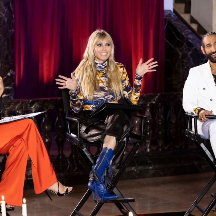 Wiederholung der Castingshow im TV und online Wiederholung der Castingshow im TV und online (Foto)