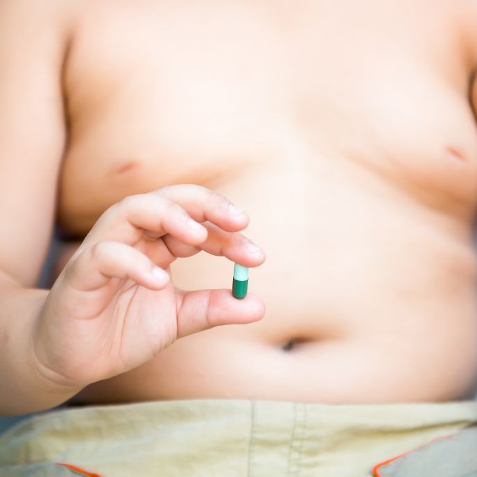 Fett-weg-Pille entdeckt? DIESES Medikament lässt den Speck schmelzen
