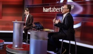 hart aber fair ausfall am 31 05 2021 aus dem tv programm geworfen wann kommt die nachste sendung news de