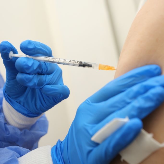 Forscher sicher: Corona-Impfstoffe bewahren uns vor weiterer Pandemie