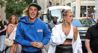Sänger Justin Bieber und seine Ehefrau, das Model Hailey Bieber, gehören zu DEN Glamour-Paaren weltweit
