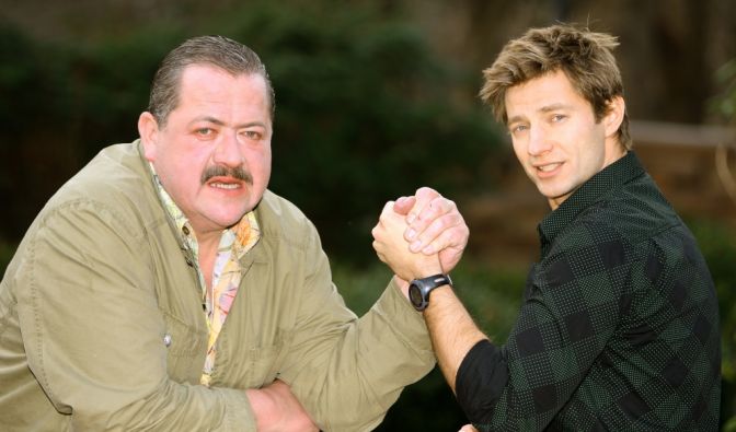 igor jeftic privat hat der rosenheim cops liebling eine freundin news de