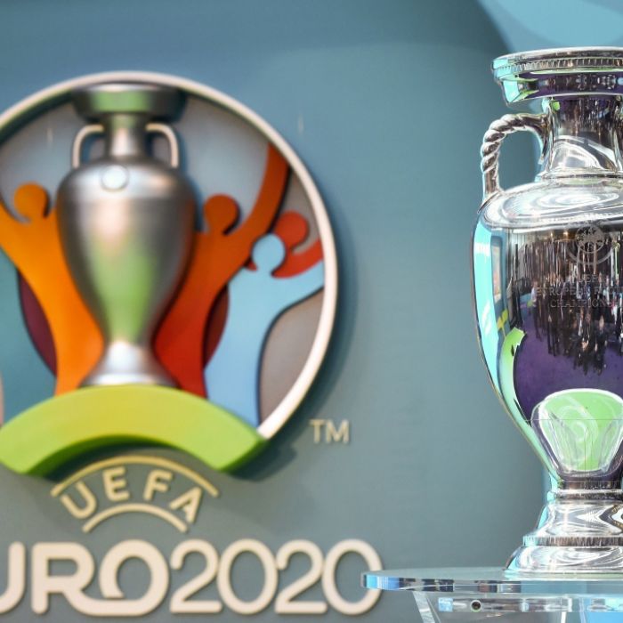 Die Fußball-EM 2021 läuft unter dem Namen UEFA EURO 2020.