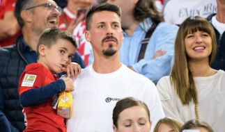 Serge Gnabry Privat Nationalspieler Uber Familie Und Die Schattenseiten Des Ruhms News De