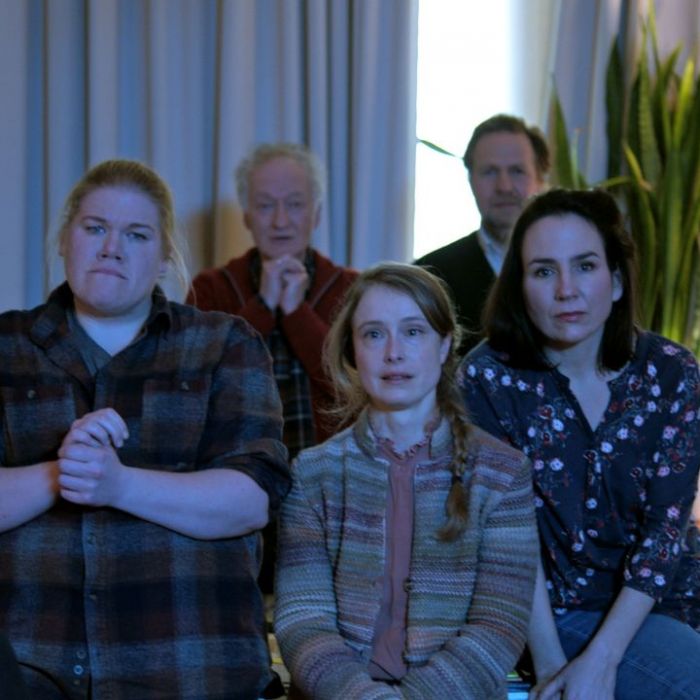 Wiederholung von Episode 6, Staffel 2 online und im TV Wiederholung von Episode 6, Staffel 2 online und im TV (Foto)