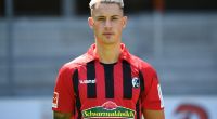 Fußballprofi Robin Koch spielt in der DFB-Elf.