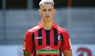 Leon Goretzka Privat Uberflieger Sie Haben Seine Fussball Leidenschaft Geweckt News De