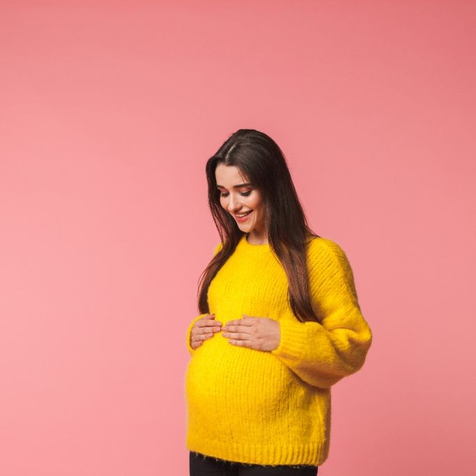 Baby-Glück! DIESE Sternzeichen könnten dieses Jahr schwanger werden