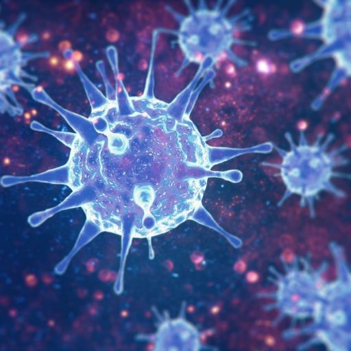 Neue schockierende Studie! Löst das Coronavirus etwa Krebs aus?