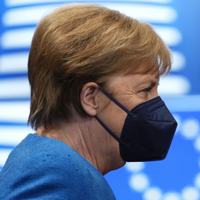 Warum lockert Deutschland nicht? Experten fordern Lockdown-Ende