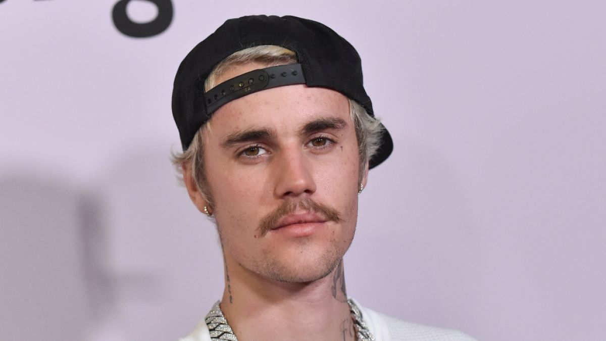 Justin Bieber wechselt seine Hairstyles öfters: So sind nun auch die Dreadlocks wieder weg! (Foto)
