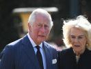 Haben Prinz Charles und Herzogin Camilla tatsächlich einen geheimen Sohn? (Foto)