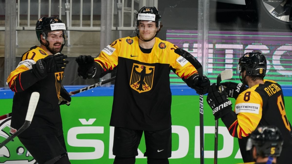 eishockey wm 2021 in live stream tv spiel um platz 3 deutschland heute gegen usa news de