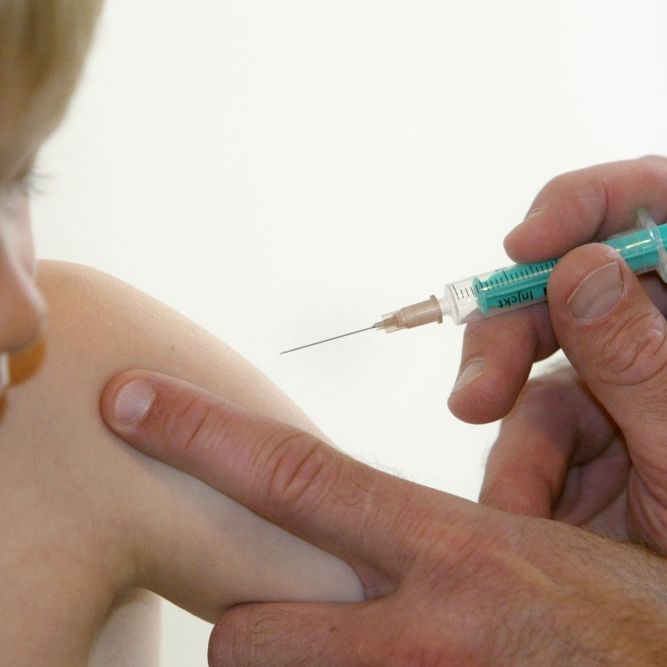 Werden Kinder und Jugendliche doch nicht geimpft?