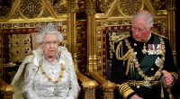 Prinz Charles will das Königshaus minimieren.