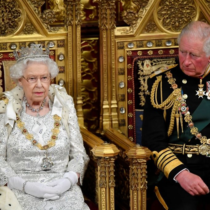 Britisches Königshaus schrumpft! DIESE Royals will Prinz Charles rausschmeißen (Foto)