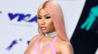 Nicki Minaj im Minikleid versetzte die Fans auf Instagram in Schnappatmung