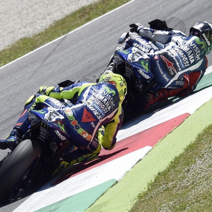 Quartararo gewinnt MotoGP-Lauf zum Grand Prix in Italien