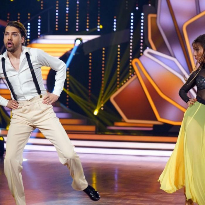 Wiederholung der Tanzshow online und im TV Wiederholung der Tanzshow online und im TV (Foto)