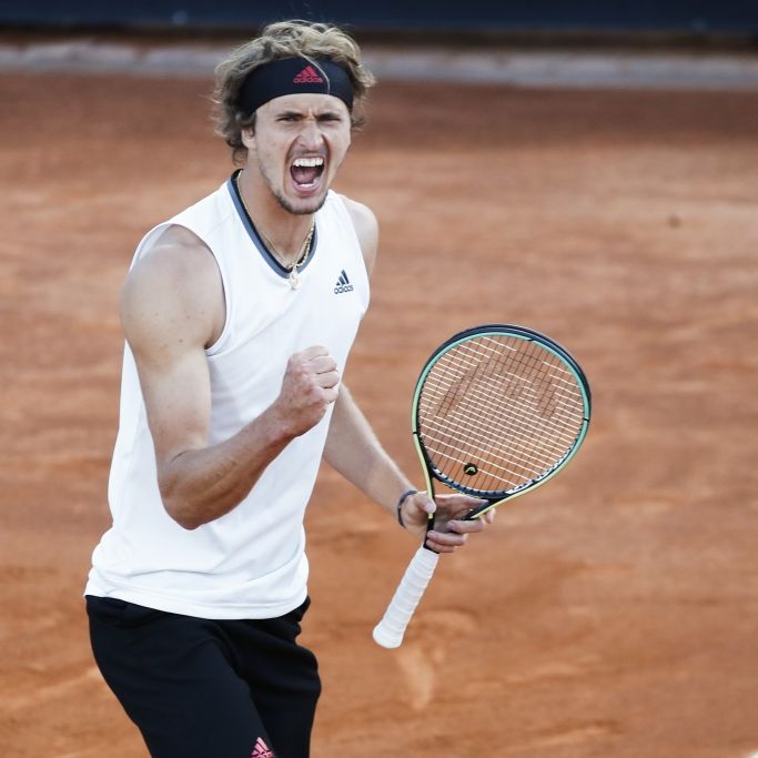 19. Grand-Slam-Titel! Djokovic gewinnt gegen Tsitsipas in Paris