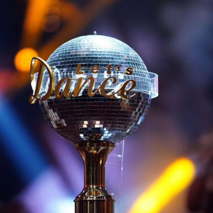 Wiederholung der Tanzshow im TV und online Wiederholung der Tanzshow im TV und online (Foto)