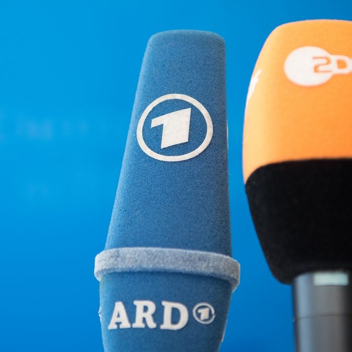 Wird die Gendersprache bei ARD und ZDF verboten?