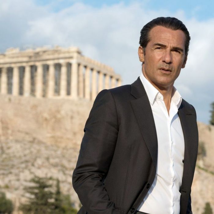 "Entscheidung in Athen" als Wiederholung online und im TV "Entscheidung in Athen" als Wiederholung online und im TV (Foto)