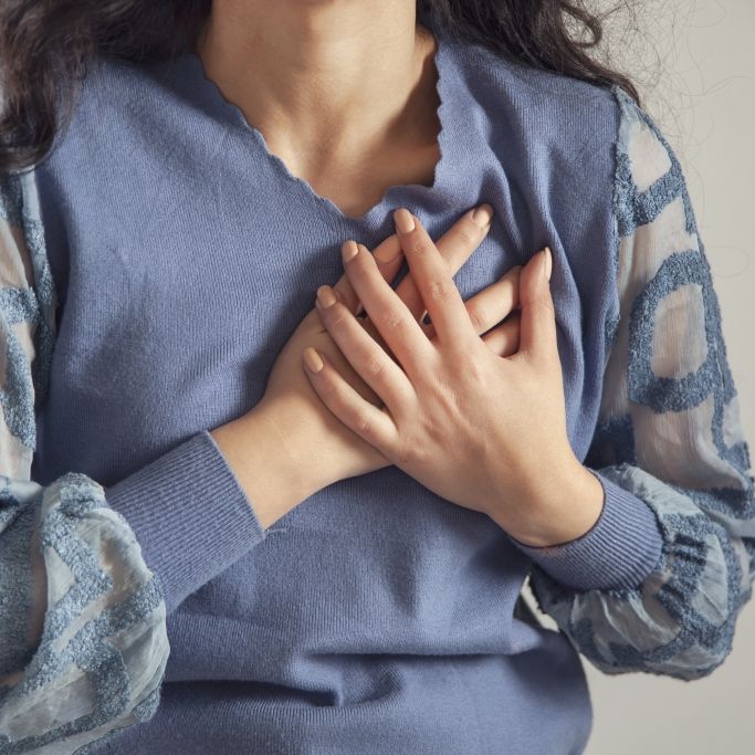 Herzattacke durch Proteinpulver! Stripperin stirbt fast an TikTok-Trend