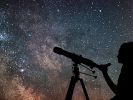 Im Juni 2021 dürfen sich Hobbyastronomen auf einige Highlights freuen. (Foto)