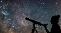 Im Juni 2021 dürfen sich Hobbyastronomen auf einige Highlights freuen.