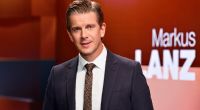 Markus Lanz empfängt vom 1. Juni bis zum 3. Juni wieder interessante Gäste im ZDF-Studio.
