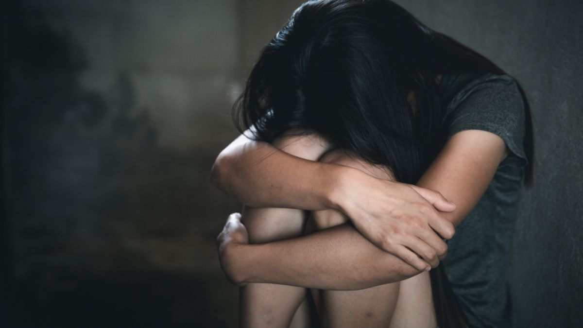 Ein 25-Jähriger soll eine 11-Jährige vergewaltigt haben. (Foto)