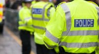 Nach dem Mord an einer 26 Jahre alten Frau und ihrem neunjährigen Sohn konnte die Polizei in Lincolnshire einen Mordverdächtigen festnehmen (Symbolbild).