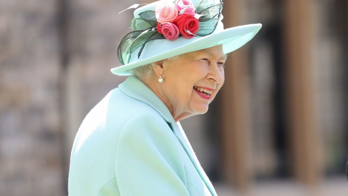 Queen Elizabeth II. feiert im Sommer 2022 ihr 70- Thronjubiläum - ein Novum in der Geschichte des britischen Königshauses. (Foto)