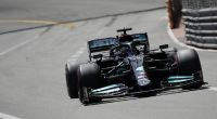 Alle Ergebnisse der Formel 1 in Baku beim Großen Preis von Aserbaidschan