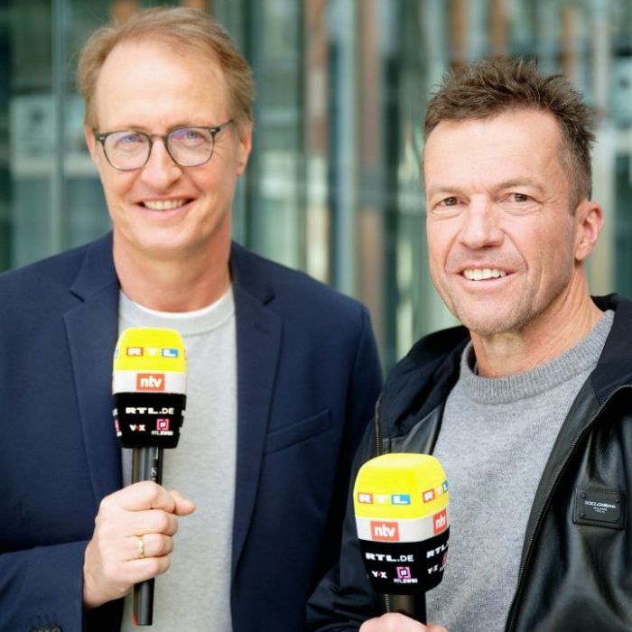 Wiederholung der Sendung im TV und online Wiederholung der Sendung im TV und online (Foto)